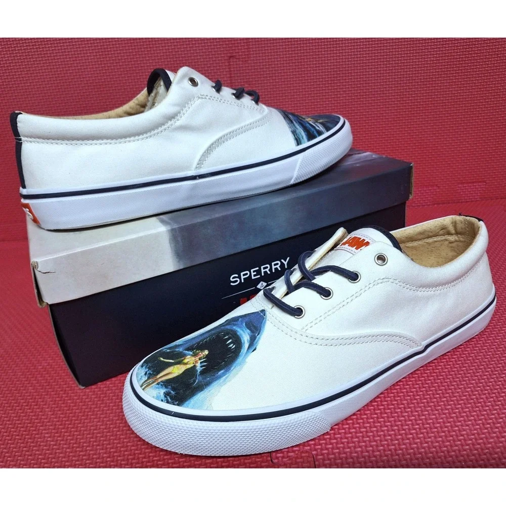 Sperry jaws striper